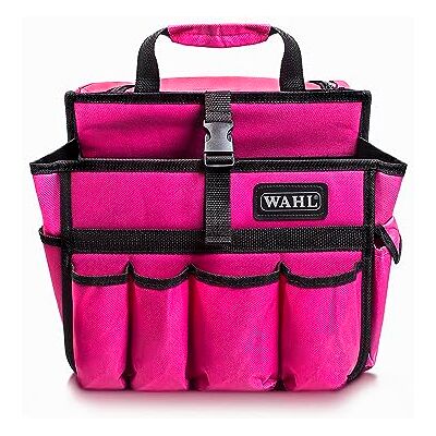 Wahl Tool Carry Roze, Kapper Rugzak, Reizen Kapper Tas, Kapper Opslag, Reizen Kapper Tas, Houdt Kapper Styling Tools, Mobiele Kappers, Tassen voor Stylisten Wahl Tool Carry Roze, Kapper Rugzak, Reizen Kapper Tas, Kapper Opslag, Reizen Kapper Tas, Houdt Kapper Styling Tools, Mobiele Kappers, Tassen voor Stylisten