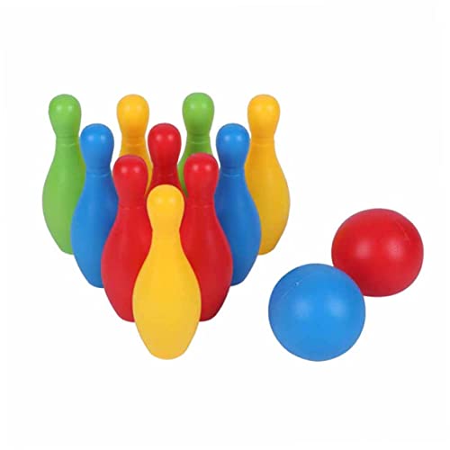 SUPVOX Speelgoed Sets Ouder-Kind Indoorspeelgoedbal Peuter Speelgoed