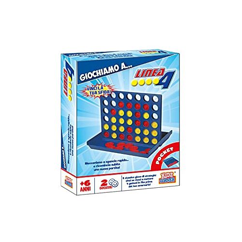 Kidz Corner Uit vijl voor 4 spelletjes.