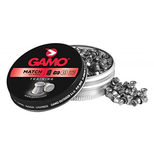 Gamo DIABOLO METAL  250 5.5