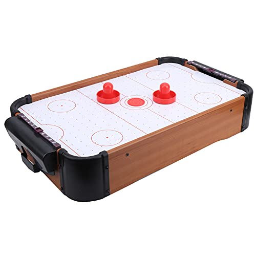 Keenso Airhockeyspel, Airhockeytafel voor Kinderen Vanaf 5 Jaar