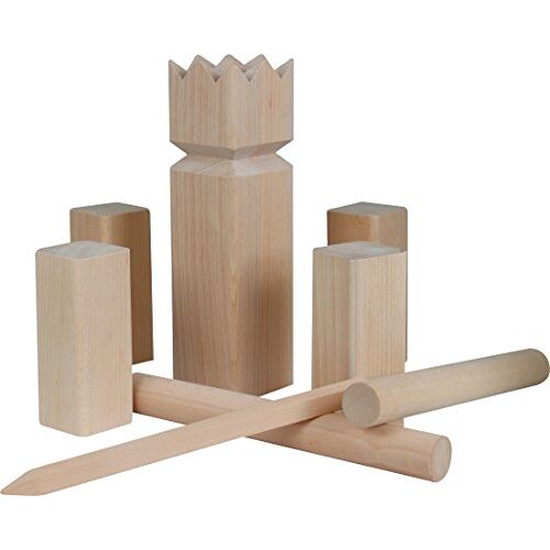 Beluga speelgoed 70424 Super kubb