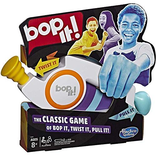 Hasbro Bop It! Elektronisch Spel