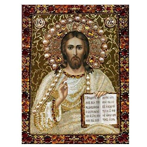 JYSHC Houten Puzzel Van 1000 Stukjes Religieus Jezus En Bijbel Jigsaw Puzzle Toy Jw222Mz