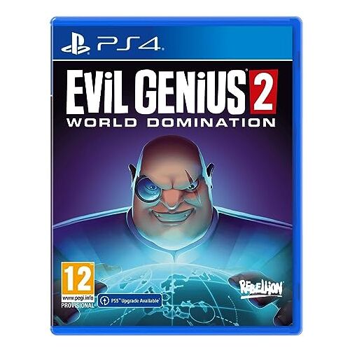 Sold Out Sales and Marketing Evil Genius 2: World Domination