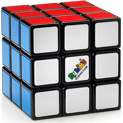 Rubik's De originele 3x3 kleur-matching puzzel, klassieke probleemoplossende kubus