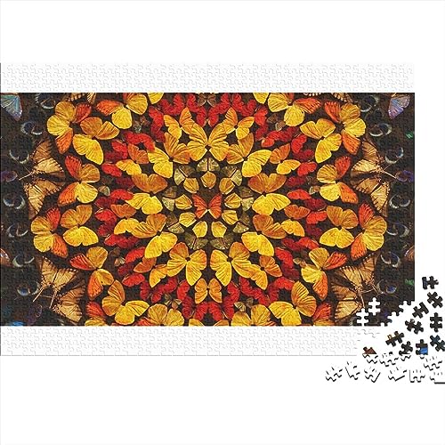 LENTLY Réalisez Votre Persoonlijke Puzzel Réalisez Votre Propre Puzzel Persoonlijk Avec Votre Image Et Une Boîte Persoonlijke Jeux De Défi Pour La Famille 1000 stuks (75 x 50 cm)