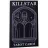 Killstar Tarotkaarten Tarot kaarten