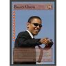 ANSNOW Barack Obama Posters Houten Puzzel 1000 Stukjes Speelgoed Voor Volwassenen Decompressiespel