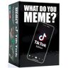 What Do You Meme ? TikTok Edition