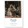 Museo del Prado Diego Velázquez 102 De Meninas-puzzel