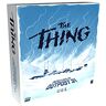 USAopoly The OP  The Thing: Infection at Outpost 31 Horror bordspel Gebaseerd op de sciencefiction horrorfilm van John Carpenter Vanaf 17 jaar Voor 4 t/m 8 spelers Engels