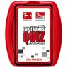 Winning Moves Top Trumps Quiz Bundesliga Edition