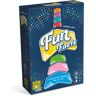 ASMODEE Fun Facts   bordspel, 4-8 spelers, 8+ spelers, Italiaanse editie