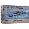 Warlord Games Victory At Sea: USS Idaho (742412052)