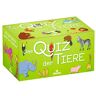 moses Das Quiz der Tiere