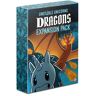 Unstable Unicorns Dragons Exp. [EN]