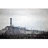 GUOHLOZ 1000 Piece Jigsaw Puzzle for Adults & for Kids Age 6 and Up, Tsjernobyl, reactor, 75x50cm