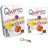 Blumie Shop Qwinto set + Qwinto navulling + 1 fles EUR Blumie (Qwinto + Qwinto navulling)