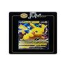 my-booster Pikachu V SWSH061 Jumbo Jumboost X zwaard en schild 4,5 glanzend lot reuzenkaart