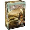 ASMODEE Sylex Mosaic: Kronieken van een beschaving – gezelschapsspellen – ontwikkelingsspellen – actiespellen vanaf 14 jaar – 1 tot 6 spelers – Franse versie