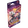 YU-GI-OH! YGO Wild Survivors 3er Pack Booster