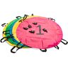 BS Toys GA444 eekhoorntjes parachutes