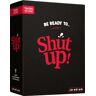 enigma distribution benelux b.v. BLUE ORANGE GAMES Shut Up! Een hilarische partygame! 18+ EN-