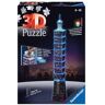 Ravensburger Ravensburg Taipei 3D Puzzel, 216 Stuks, Vanaf 10 Jaar