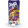 Play-Doh Jenga: Fortnite-editie, stapelspel met houten blokken voor Fortnite-fans, vanaf 8 jaar