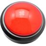 Generic Ronde Drukknop LED Met Drukknoppen Grote Licht Game Antwoord Zzers Game Zzers Game Zzers Voor Volwassenen Game Ttons Zzers Game Licht Antwoord