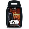 Top Trumps Star Wars Afleveringen 1-3  Specials Kaartspel