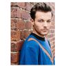 JYSHC Jigsaw 1000 Stuks Britse Zanger Louis Tomlinson Voor Volwassenen Kinderen Games Educatief Speelgoed Zy5Wnj