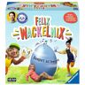 Ravensburger 20931 Felix Wackelnix ein schlaues Bewegungsspiel für 1 bis 6 Kinder ab 5 Jahren entwickelt mit der Felix-Neureuther-Stiftung Beweg-dich-schlau