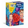 Clementoni - Creëer je anti-stress ballen, meerkleurig, 52438