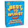 Cheatwell Games Best to Wurst   Het geestige spel van gekke antwoorden