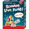 AMIGO Schnapp, Land, Fluss!:  Kartenspiel