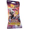 YU-GI-OH! Yu Gi Oh! JCC Booster De Wilde Overlevenden FR