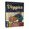 Devir Veggies bordspel, 2-4 spelers