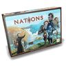 ASMODEE Nations (NAT01ES)