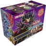 YU-GI-OH! Yu Gi Oh Speed Duel GX Box: Duelists of Shadows, Engelse Versie