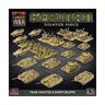 Flames of War Duitse Starter Force: Tank-Hunter Kampfgruppe