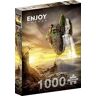 ENJOY Puzzle Puzzel 1000 piese Genieten Magical Island (Genieten-1617)