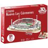 BANDAI Eleven Force puzzel 3D Stadion Los Carmenes (Granada voetbalclub) (EF10841)