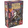 Pegasus Spiele Raccoon Robbers