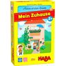 HABA Meine ersten Spiele Mein Zuhause