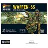 Warlord Games Bolt Action: Waffen SS Grenadiers