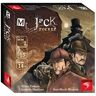 Asmodee Strategie spel Mr Jack