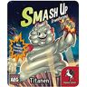 Pegasus Spiele 17285G Smash Up: Titanen Flowpack