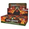 Magic The Gathering Magic Extension Boosters Box: The Gathering De broer War Broers en zussen, 30 boosters (Franse versie)